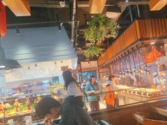 -梨花自助烤肉(乐宾店)