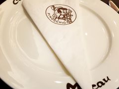 -澳门木偶葡国餐厅(珠海店)