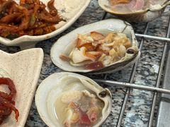 -震海贝烤贝·民俗特色店(延吉总店)