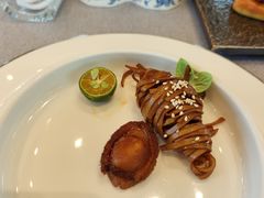 -君来湖滨饭店·渔餐厅