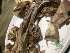 -清真益鑫羊肉手抓馆(南大街店)