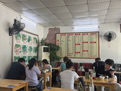 -波记美食煲仔饭蒸饭(客村店)