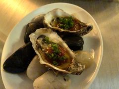 -Ocean's Table 欧舍