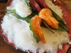 -白石的深夜食堂(大上海店)