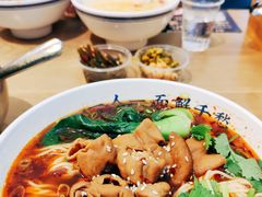 -文叔·湖北名小吃·小龙虾(华强北店)