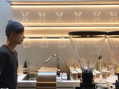 -% Arabica阿拉比卡咖啡(武康路店)