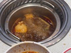 -龍歌自助小火锅(李沧丽达店)