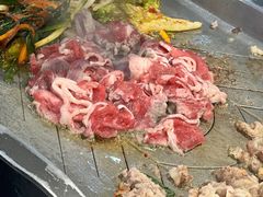 -李氏烤肉店