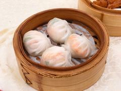 顺德人家虾饺皇-顺德人家食府(黄金广场店)