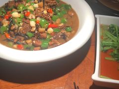 -楼兰新疆主题餐厅(苏州中心店)