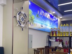 -日照大牌檔•小船海鲜(万平口店)