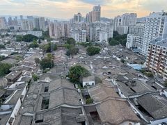 -三坊七巷历史文化街区