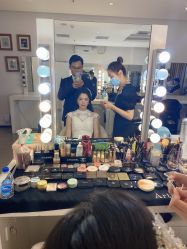 点击看大图 -THE QUEEN(北京店)