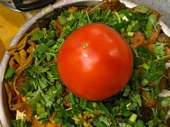 -王大乔泡椒米线·小火锅(星城天地店)