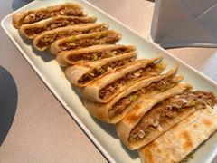 -静之湖湖畔餐厅