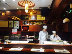 大堂-简家·海鲜盛宴(下沙店)