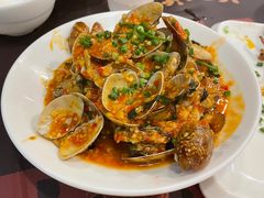 泰椒炒花甲-天宝兄弟(前海壹方城店)