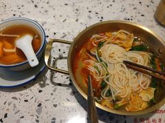 -雙冲柳州螺蛳粉&酸嘢&桂林米粉(簋街店)