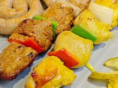 -库滋明·俄罗斯特色美食(中央大街店)