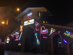 -重庆熙街