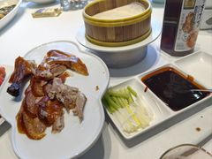 -鹊华居·地道鲁菜·海鲜·融合味(大明湖店)