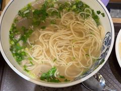 -西部马华清真兰州牛肉面·烧烤夜市(三里河店)