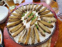 -丹盛象山海鲜(水清路店)