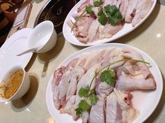 -海南椰子鸡餐厅(三亚湾红树林店)