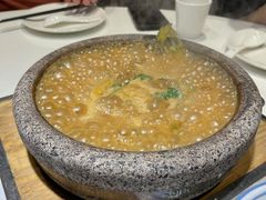 -小放牛河北菜(长安万达店)