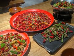-先启半步颠.川菜.小酒馆(宝安坪洲店)