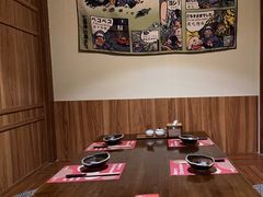 -烧鸟横丁(联发文创口岸店)