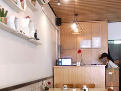 大堂-念念Restaurant(贝岗店)