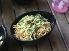 凉面-小川粤