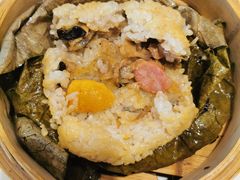 -大海湾酒楼(人南店)