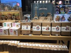 -九木杂物社(恒隆广场店)