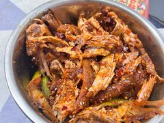 -老四川(T3航站楼F指廊店)