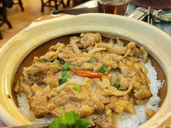 -坚记瓦罉饭(大良分店)