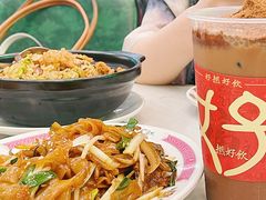 -东鑫记港式茶餐厅(南京东路店)