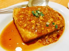 -ZF Seafood Restaurant 卓峰海鲜餐
