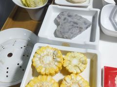 -傣妹休闲时尚火锅(星力壹号店)
