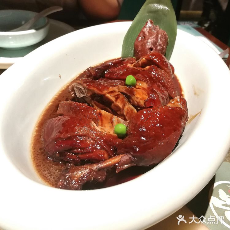 广州美食| 佬麻雀