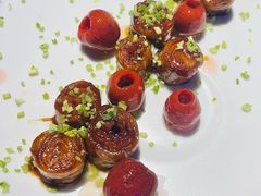 九转大肠-大董烤鸭店(王府井店)