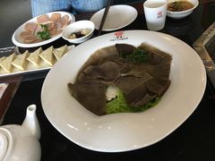 -重庆德庄火锅(体育中心店)