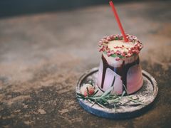 -BE NORMAL CAFE(霞溪路店)