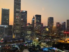 -深圳星河丽思卡尔顿酒店