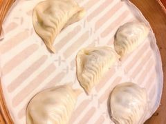 虾肉蒸饺-鼎泰丰(环贸店)