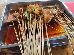 -雲记卢妈冷锅串串(中道街总店)