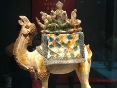 -陕西历史博物馆