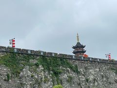 -南京城墙景区