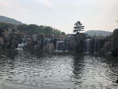-白马涧龙池景区